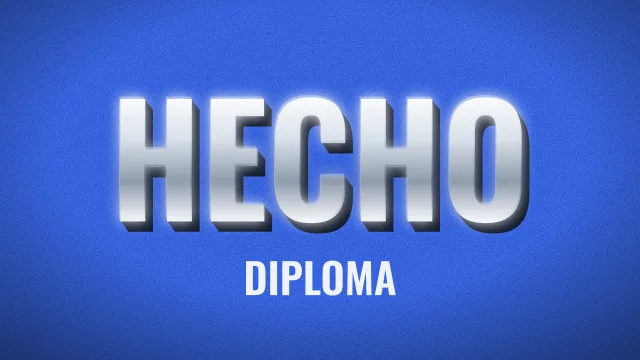 Mérito, ejemplo Mérito