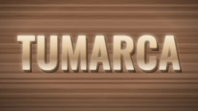 Meta naranja, ejemplo TuMarca