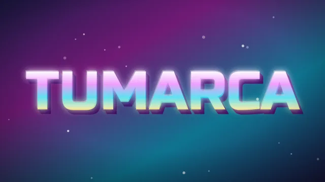 Escenario corto, ejemplo TuMarca