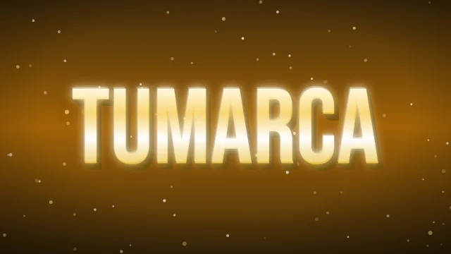 Segundero, ejemplo TuMarca