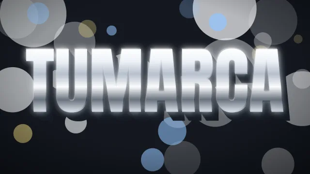Numeración, ejemplo TuMarca