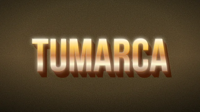 En vivo, ejemplo TuMarca