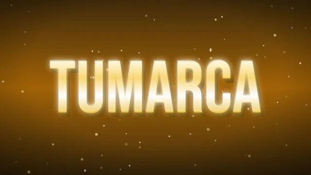 Título de vídeo, ejemplo TuMarca