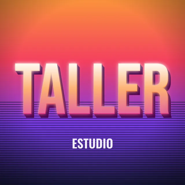Camisetas: Pieza de tarde, ejemplo Ruta