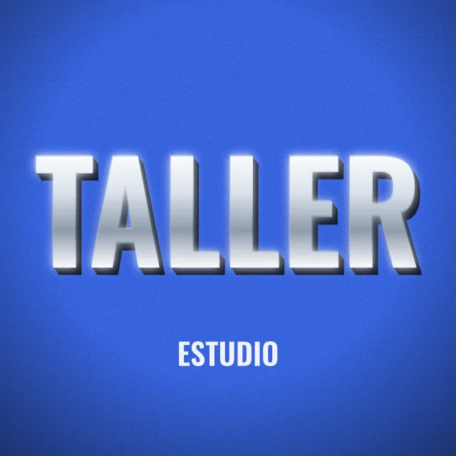 Camisetas: Cartel propio, ejemplo Mesa