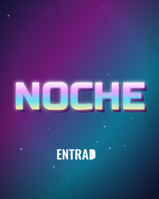 Eventos: Aviso claro, ejemplo Norte