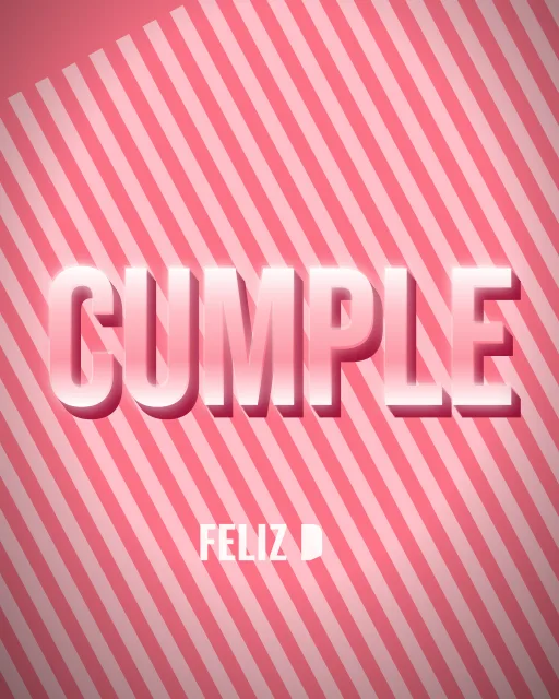 Fiestas: Nombre del local, ejemplo Taller