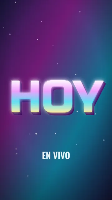 Historias: Aviso claro, ejemplo Norte