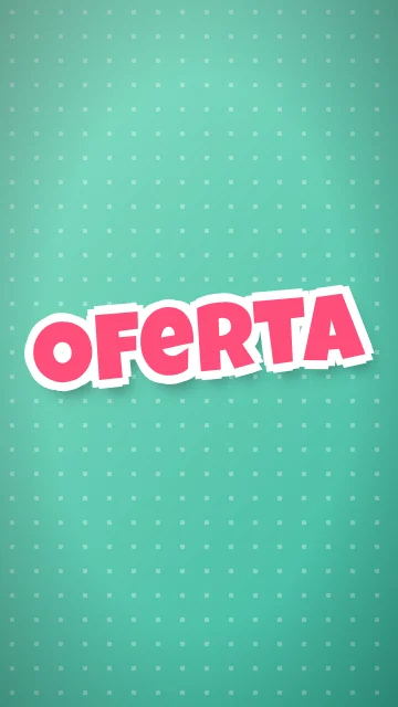 Historias: Recordatorio, ejemplo Oferta