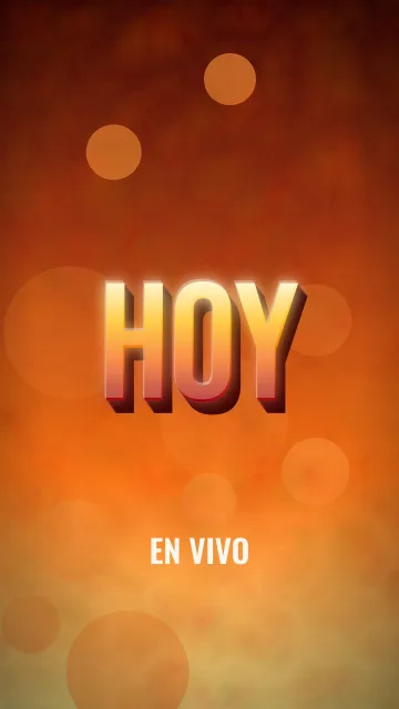 Historias: Titular, ejemplo Hoy