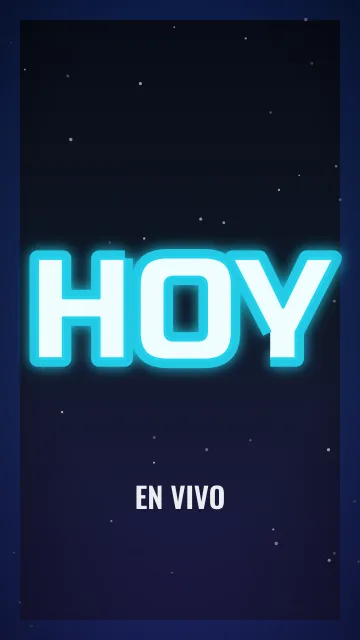 Historias: Pieza de tarde, ejemplo Ruta