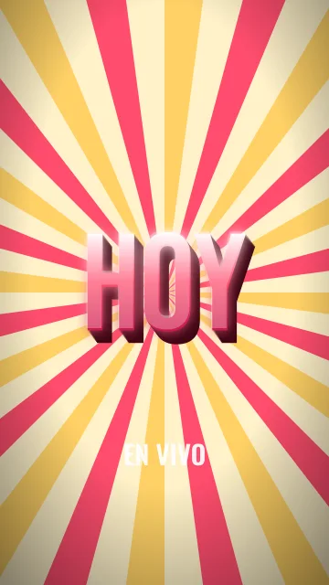 Historias: Portada simple, ejemplo Curso