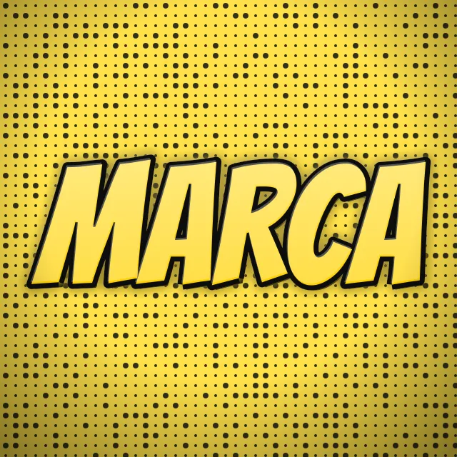 Logos: Línea principal, ejemplo Aviso