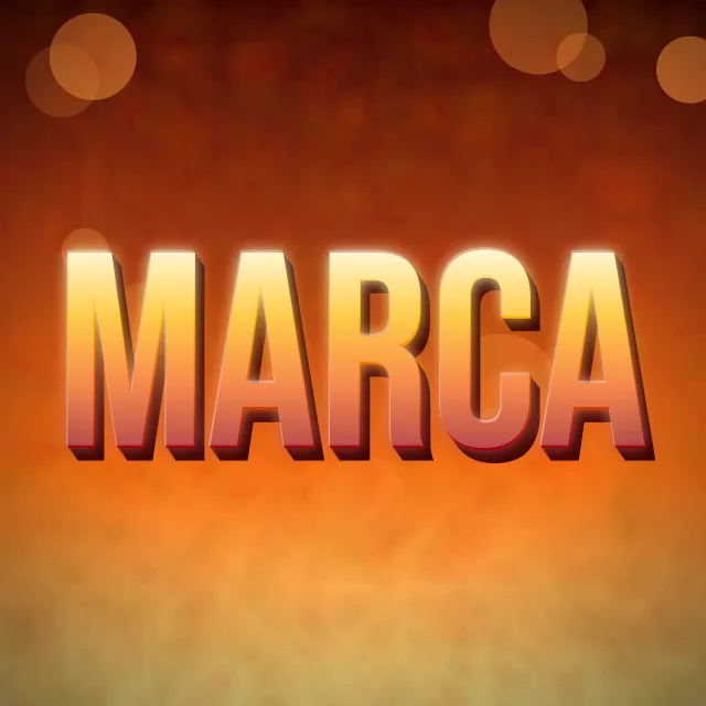 Logos: Cierre, ejemplo Fiesta