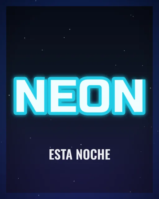 Redes: Recordatorio, ejemplo Oferta