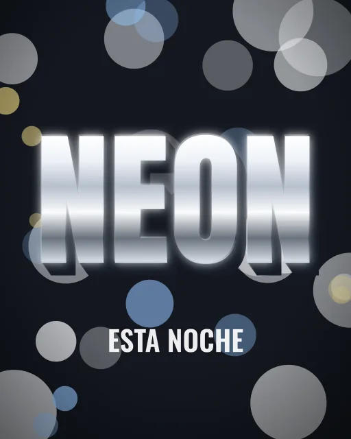 Redes: Portada simple, ejemplo Curso