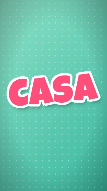 Historia de local, ejemplo Casa