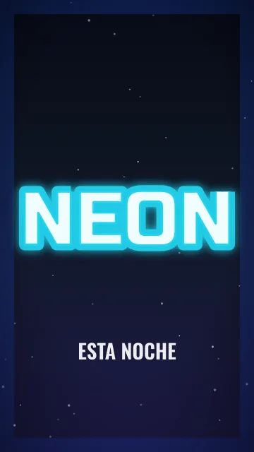 Hambre, ejemplo Hambre