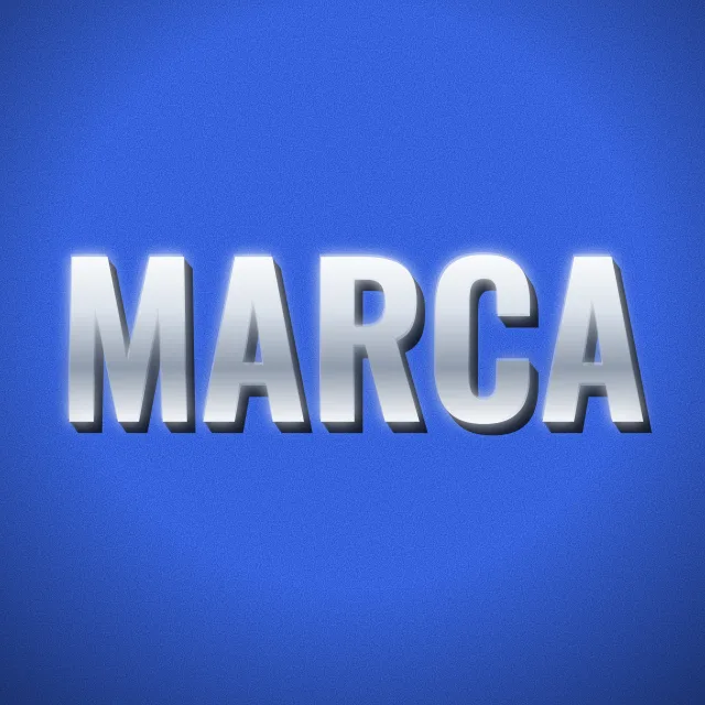Logo línea, ejemplo Línea