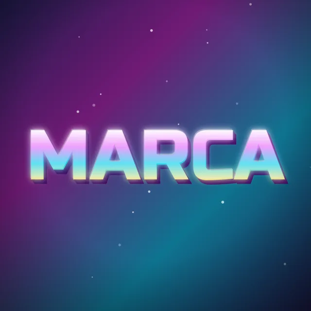 Logo sello, ejemplo Hecho