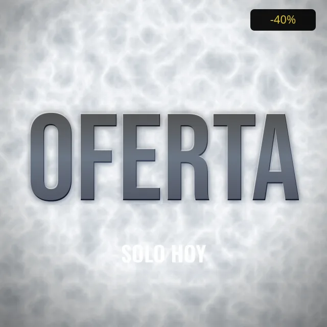 Ascua, ejemplo Menu