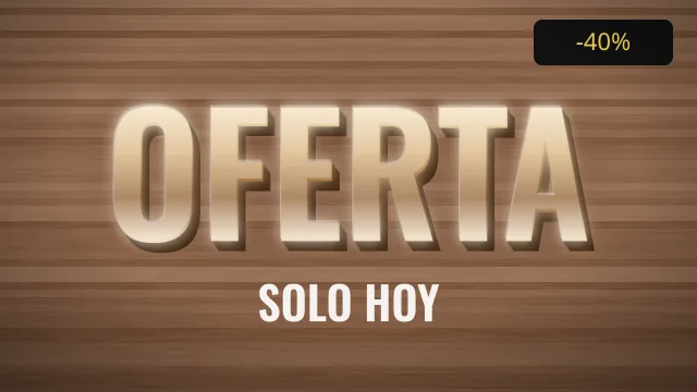 Bloque largo, ejemplo Precio