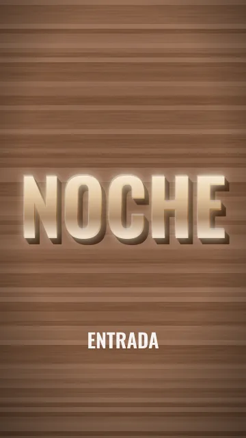 Bloque, ejemplo Oferta
