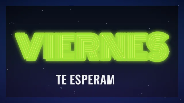 Cromo humo, ejemplo Casa