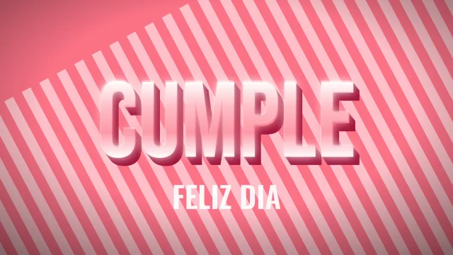 Diamante, ejemplo Fecha