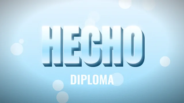 Goteo, ejemplo Curso
