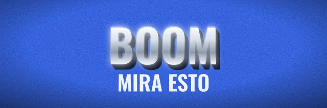 Laja, ejemplo Gol