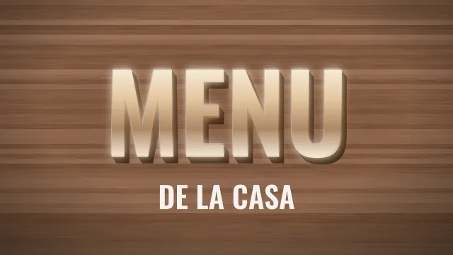 Llama azul, ejemplo Hoy