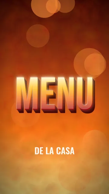 Pana, ejemplo Salsa