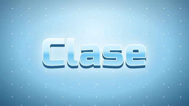 Torre, ejemplo Clase