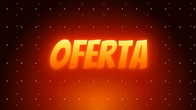 Volcán: Cartel de una fecha, un lugar o una entrada.