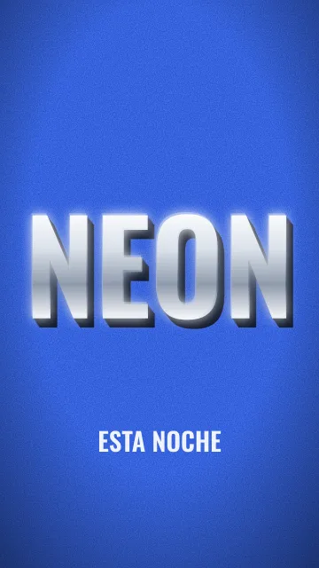 Festival, ejemplo Sábado