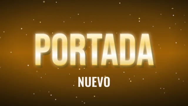 Tema: Neón de los ochenta en 16:9.