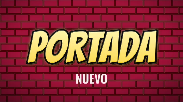 Verano: Cielo cálido y letra clara, para una portada de temporada.