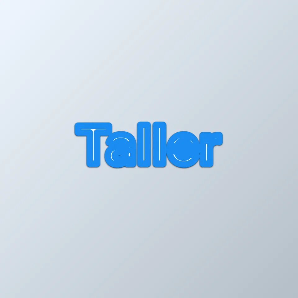 Camiseta, ejemplo Taller