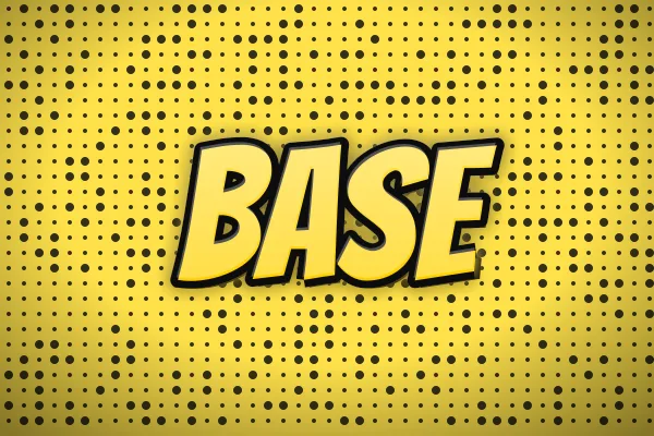 Apoyo, ejemplo Base