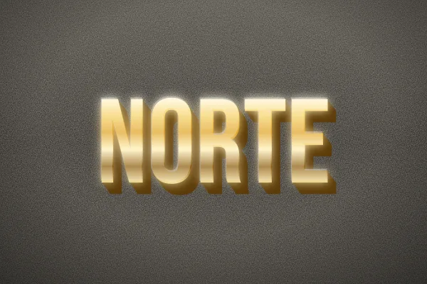 Aurora, ejemplo Norte