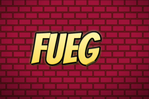 Bloque, ejemplo Fuego