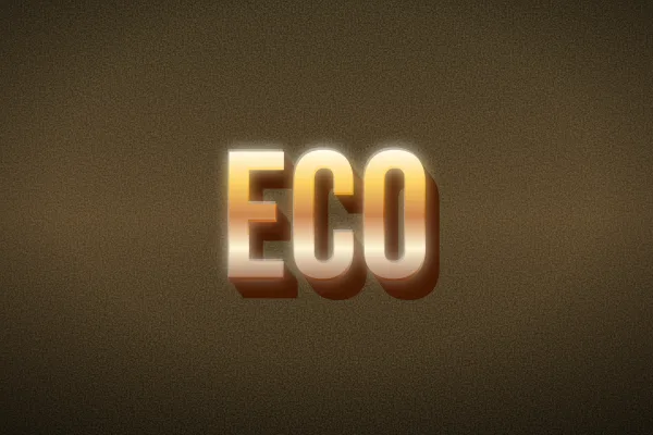 Eco, ejemplo Eco