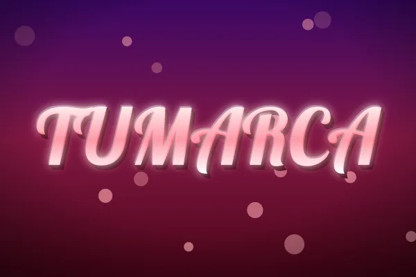 Director de escena, ejemplo TuMarca