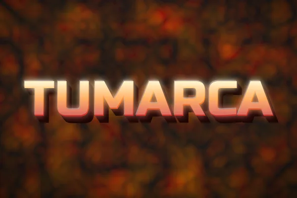 Salsa, ejemplo TuMarca