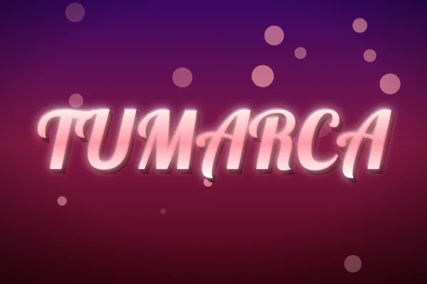 Coro, ejemplo TuMarca