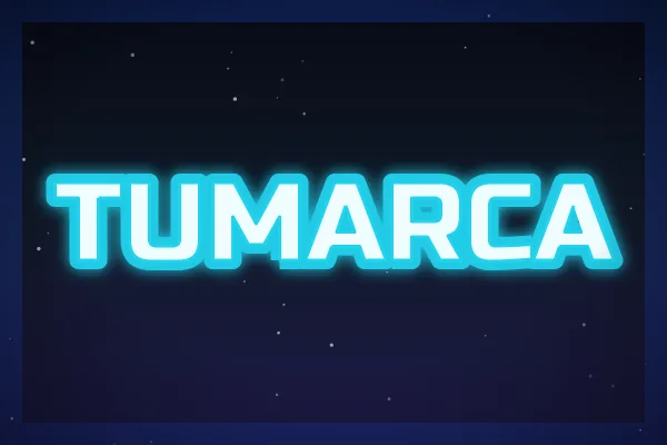 Caja redonda, ejemplo TuMarca
