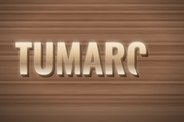 Título de vídeo, ejemplo TuMarca