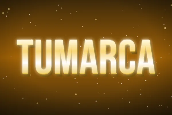Producto propio, ejemplo TuMarca