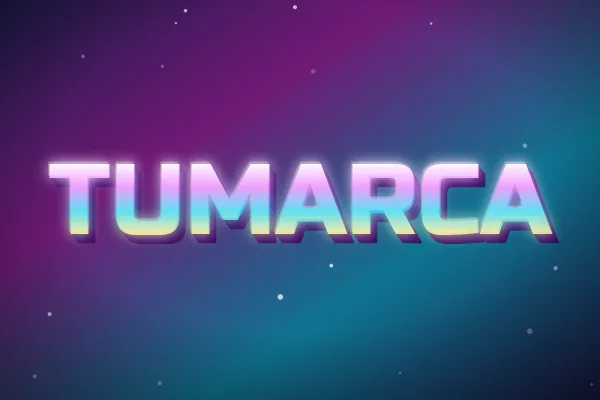Pantalla limpia, ejemplo TuMarca